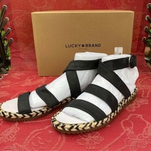 Lucky Brand Sandals